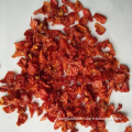 Dehydrated Red Sweet Paprika Flakes 3x3mm